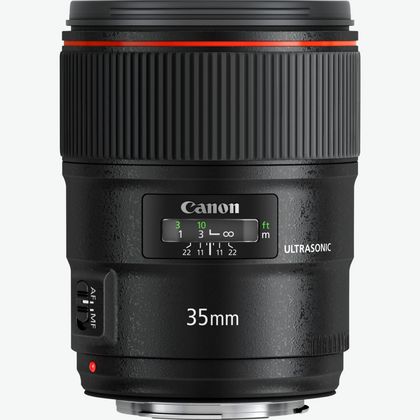 Buy Canon EF 40mm f/2.8 STM Lens in Discontinued — Canon UK Store